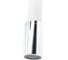 Смеситель для кухни Kranar KC 2626WHITE-N, шаровый, белый, излив гибкий силиконовый, п/г (1/10) 020063 3
