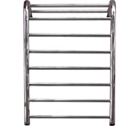 Полотенцесушитель AQUADREAM ЛНП 50х80х20 (нижн) без колпачка (ст.2мм) (Э) УТ00001629