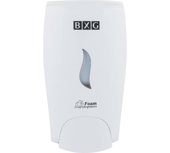 Дозатор для мыла пены BXG FD-1198 1752572