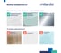 Подстаканник Milardo проволока стальная, черный матовый, матовое стекло, Изи (Easy) EASBWSGM45 7