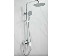 Душевая система настенная со смесителем MATRIX SMF-723927 8833