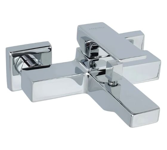 Смеситель для ванны Mariani Rebel B00212RE