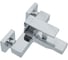 Смеситель для ванны Mariani Rebel B00212RE 4