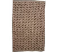 Коврик Raindrops Codini 50х80 см S-0003-80g