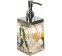 Дозатор для жидкого мыла Аквалиния Рифы A8825_B17