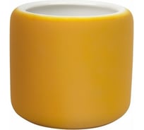 Стакан для зубных щеток Аквалиния Сиена CE2411AA-TB