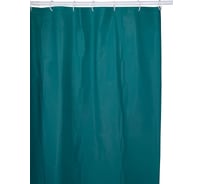 Штора для ванной Аквалиния Изумруд, 1.8х1.8 м N-30