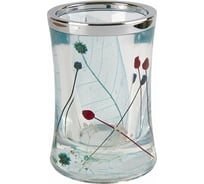 Стакан для зубных щеток Аквалиния Василек A8922_K4