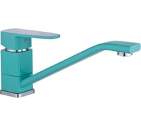 Смеситель для кухни Эверест с длинным изливом B42-02721