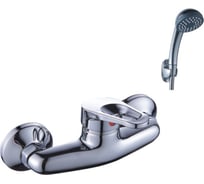 Смеситель для ванны Эверест B20-028