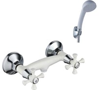 Смеситель для ванны Эверест B20-0647