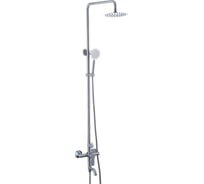 Душевая система Diadonna D34-335131S