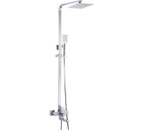 Душевая система Diadonna D34-335130S