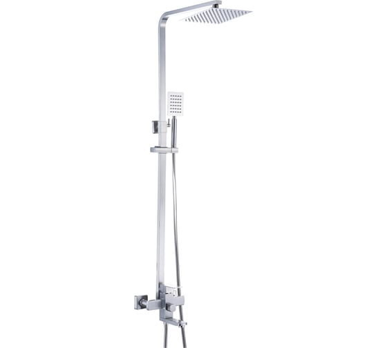 Душевая система Diadonna D34-335130S