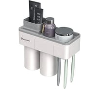 Настенный стакан для зубных щеток Diadonna D7308
