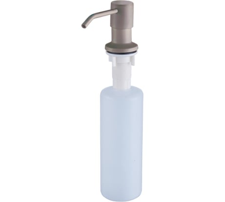 Дозатор для жидкого мыла Diadonna D66-19004BG