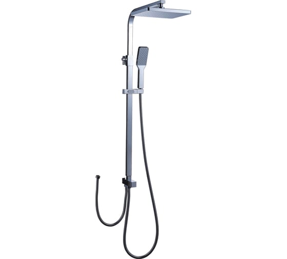 Душевая система Diadonna D65-35002