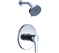 Встроеный смеситель для душа Diadonna D80-331107