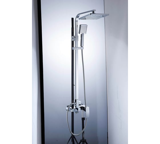 Душевая система Diadonna D80-335103