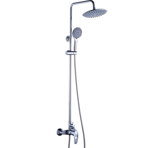 Душевая система Diadonna D80-337125