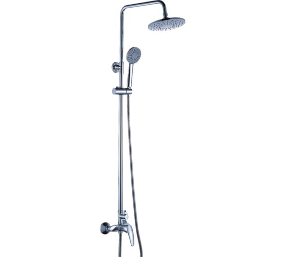 Душевая система Diadonna D80-337112 1