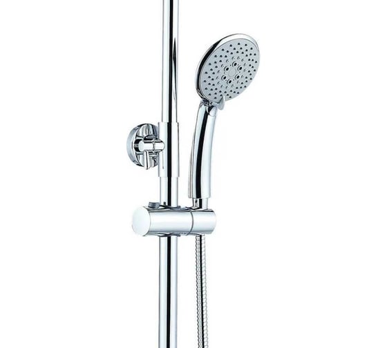 Душевая система Diadonna D80-337102