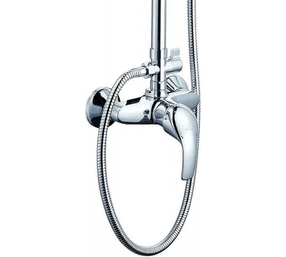 Душевая система Diadonna D80-337102