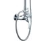 Душевая система Diadonna D80-337102 3