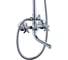Душевая система Diadonna D80-335351 2