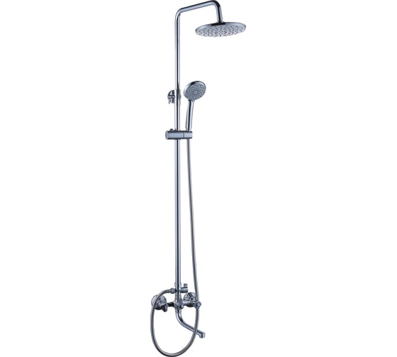 Душевая система Diadonna D80-335353 1
