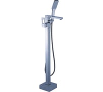 Напольный смеситель для ванны Diadonna D80-336104
