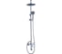 Душевая система Diadonna D80-335120 1