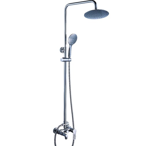 Душевая система Diadonna D80-335113