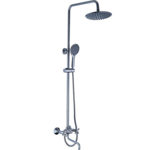 Душевая система Diadonna D80-335354 1
