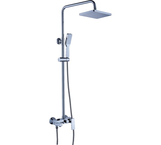 Душевая система Diadonna D80-335106
