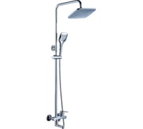Душевая система Diadonna D80-335107