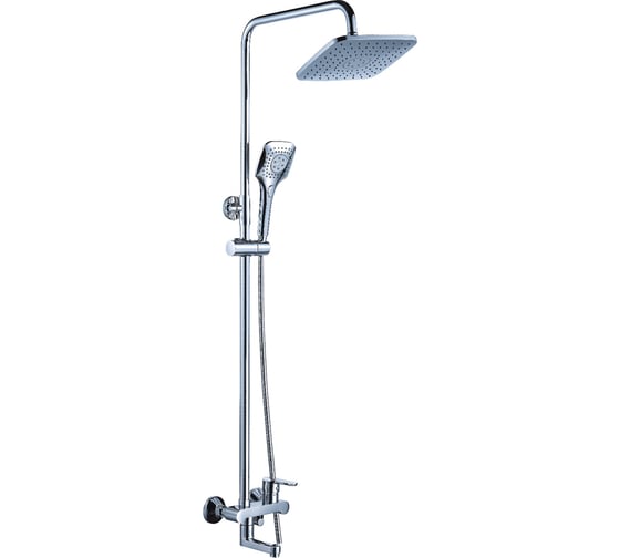 Душевая система Diadonna D80-335107