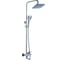 Душевая система Diadonna D80-335107 1