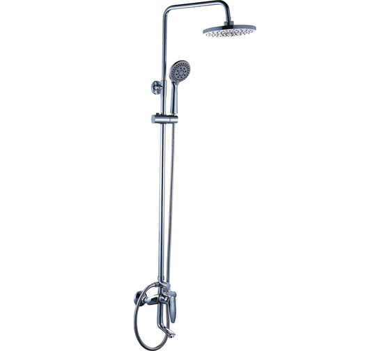 Душевая система Diadonna D80-335109