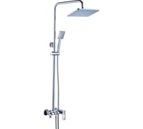 Душевая система Diadonna D80-335104