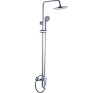 Душевая система Diadonna D80-335119