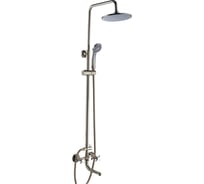 Душевая система Diadonna D84-335352J