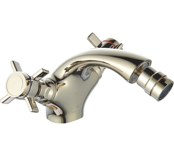 Гигиенический смеситель для биде Diadonna D84-150352J 1