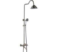 Душевая система Diadonna D82-335314Q