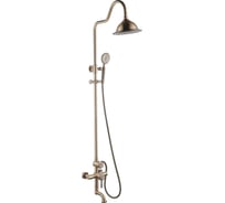 Душевая система Diadonna D82-335136Q