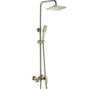 Душевая система Diadonna D84-335106J