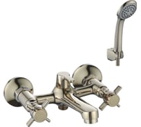 Смеситель для ванной Diadonna с коротким изливом D84-330352J