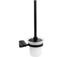 Ёршик настенный ООО ПКФ Сварком, черный (76162) TITAN (1 шт.) СанТех s066910