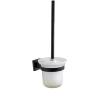 Ёршик настенный ООО ПКФ Сварком, черный D273222 (1 шт.) СанТех s058603