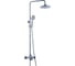 Душевая система Diadonna D87-335105W 1